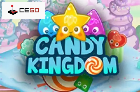 Candy Kingdom